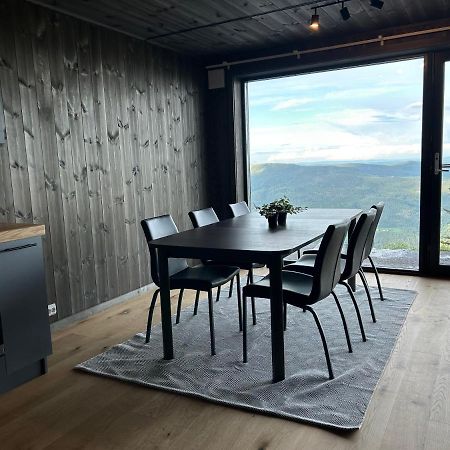 Ny Leilighet Pa Norefjell - Ski In/Out Noresund Exteriér fotografie
